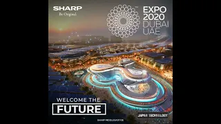 Expo 2020 Dubai