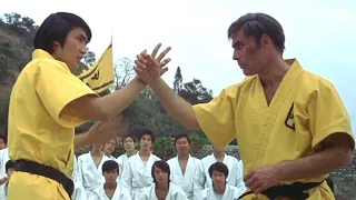 Enter The Dragon : Roper Fight | Fools the bettor