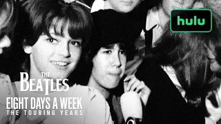 Adrienne's Love For The Beatles: Eight Days A Week – The Touring Years • Hulu