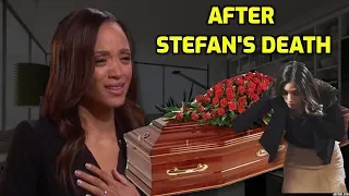 Gabi revenge on Lani for Stefan's death | Days of Our Lives Spoilers Update | 9/2019