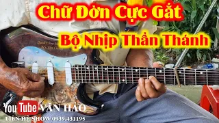 Cực Gắt Với Màn Hòa Tấu Của Các Nhạc Sĩ Biên Giới Mọi Người Đều im Lặng Để Thưởng Thức