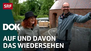 Schweizer Auswanderer – Wiedersehen in Cuxhaven | Auf und Davon 2024 | DOK | SRF