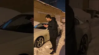 Бмв не ломается!😂