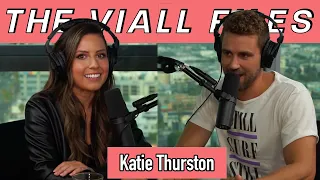 Viall Files Episode 285: Katie Thurston Gets Heartbroken