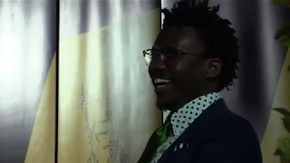 Tembeka Ngcukaitobi | Mandela as a Lawyer