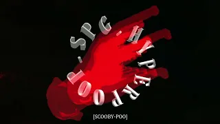 SPG - SCOOBY-POO