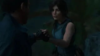 Shadow of the Tomb Raider #2