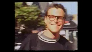 San Francisco 1997 (Super-8 mm Film)