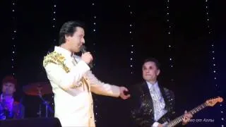 VITAS_Inaccessible_Moscow_May 30_2012_Russian Tour 2012 "Mommy and Son"