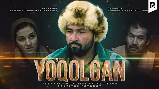 Yo'qolgan (o'zbek film) | Йуколган (узбекфильм)