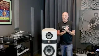 $140,000 speakers for $64,999! Find Out How w/ Upscale Audio's Kevin Deal