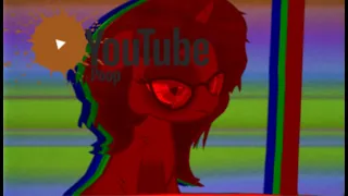 YTP TheLostNarrator who was done with Ponyville [Collab entry]