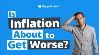 BIG Inflation Update: Where Do We Go From Here?
