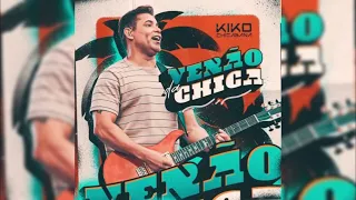 Kiko Chicabana - Verão Da Chica (Musicas Novas) 2024 [CD Completo]