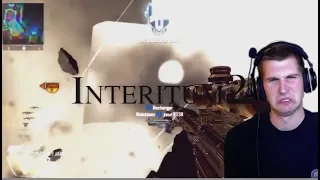 Raw Teamtage | Interitum 2 [MONTAGE REACTION]