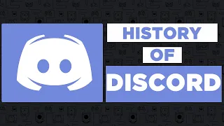 History of Discord