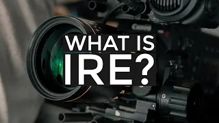 What Is IRE?