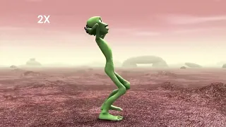 DAME TU COSITA-SPEED UP(1X,2X,3X,10X,16X)-BOOST SPEED 2023