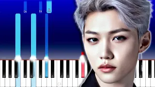 Deep end Deep end (Felix) - Stray Kids (Piano Tutorial)