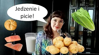 Polish class 11 - food and drinks