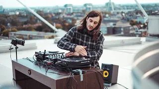 Gourski DJ Set @ Lanxess Arena Rooftop