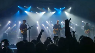 Pixies - "Debaser", Live in Munich at Tonhalle, 28.02.2023
