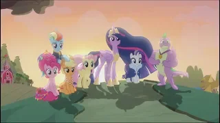 Goodbye MLP - FiM Tribute