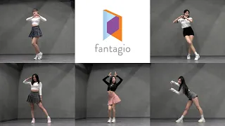 판타지오 엔터테인먼트 오디션 현장 Ι FANTAGIO Entertainment Audition in KOREA Ι 온뮤직 인천