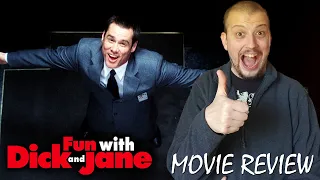 Fun with Dick and Jane (2005) Movie Review | Interpreting the Stars