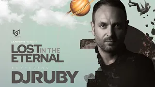 LA FORESTA PRESENTS LOST IN THE ETERNAL - DJ RUBY