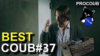 Лучшие приколы COUB #37 - BEST COUB апрель 2017