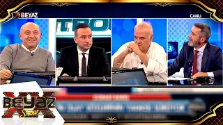 Beyaz Futbol Komik Anlar! - Beyaz Show