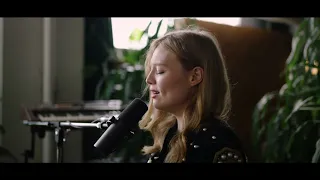 Freya Ridings - What Was I Made For by @BillieEilish live in L.A. ❤️