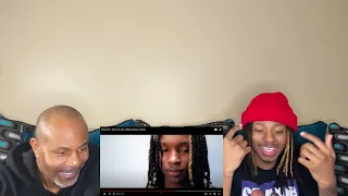 DAD REACTS TO KING VON "WHAT IT'S LIKE" (Official Music Video)