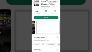 Grid autosport for free