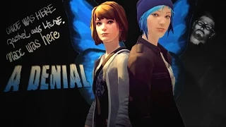 Life is Strange || Smells Like Teen Spirit