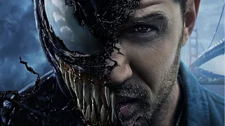 VENOM | I SPIT VENOM | BRUTAL RAP SONG