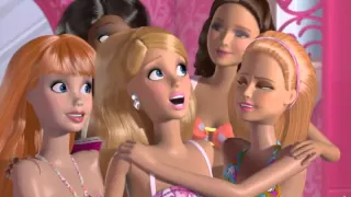 Barbie Life in the dreamhouse - Ice Ice, Barbie, Pt  1 Ep.58