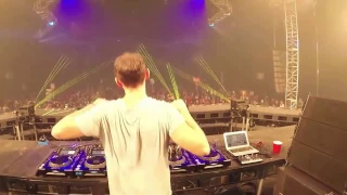 Avalon Live @ Dreamstate Socal 2k16. Chada-TT