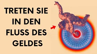 GELD ist tatsächlich ein SPIRITUELLER ENERGIEFLUSS