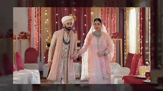 Ek Dil Ek Jaan ft Raya Ki Shaadi |Nakuul Mehta Disha Parmar|