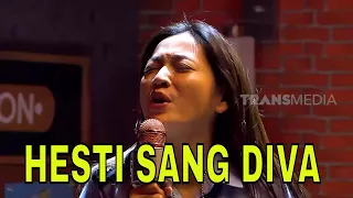 [FULL] SIAPKAN TELINGA, HESTI SIAP JADI SANG DIVA! | LAPOR PAK! (21/12/22)