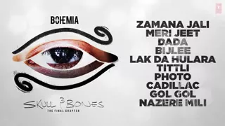 BOHEMIA   SKULL & BONES Full Songs Audio Jukebox   T Series   Downloaded from youpak com
