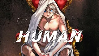 Record of Ragnarok 「AMV」 Human