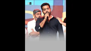 JR NTR EMOTIONAL SPEECH WHATSAPP STATUS TELUGU/ SAD STATUS TELUGU