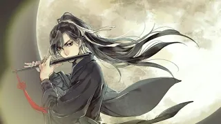 🎋1 Hora de Música Dizi con Wei Wuxian🎋🎋1 Hour of Dizi Music with Wei Wuxian🎋