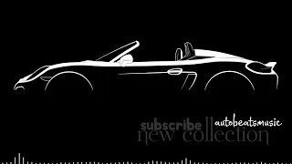 Trio Mandili - Apareka (David Argunetta remix) | autobeatsmusic | auto Porsche Spyder 981