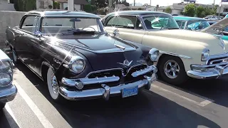 Bobs Big Boy car show 07 23 21, every Friday evening, FREE, bring your car classic, cool or not!