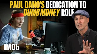 Director, Craig Gillespie on Paul Dano's Dedication to Dumb Money Role