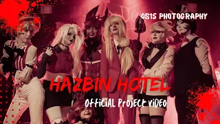 Hazbin Hotel | Official project video